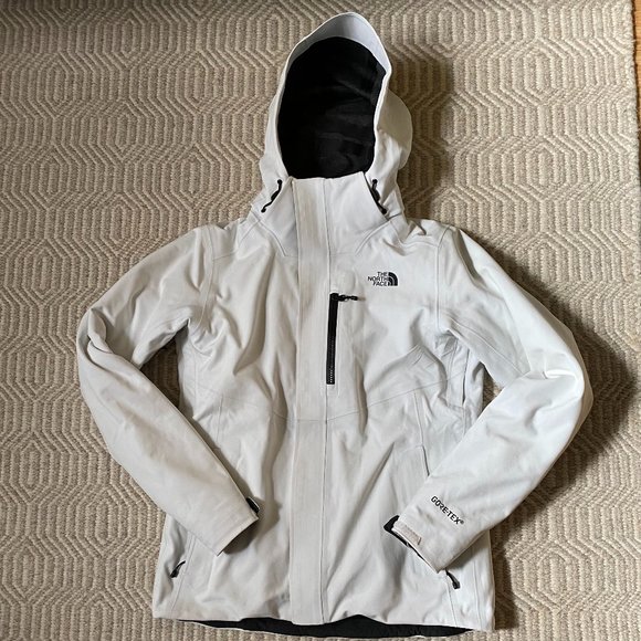 THE NORTH FACE Apex Flex GTX Gore-tex Ski Jacket - Picture 1 of 6